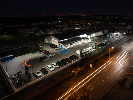 Autohaus Ing. Gredinger GmbH